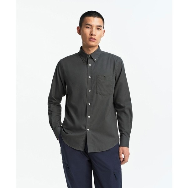 [�}���C]�t�����l���{�^���_�E���V���c/�G�[�O���iAIGLE�j �_�[�N�O���[