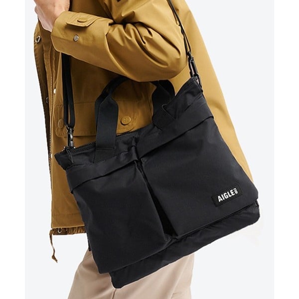 KAPTAINSUNSHINE 2WAYリュックトートバッグヘルメットバッグ 楽天市場】【Kaptain Sunshine】Padding Grav Mid 2WAY BAG 2