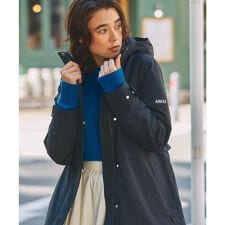 透湿防水 Dupont Sorona中綿 インサレーション ジャケット