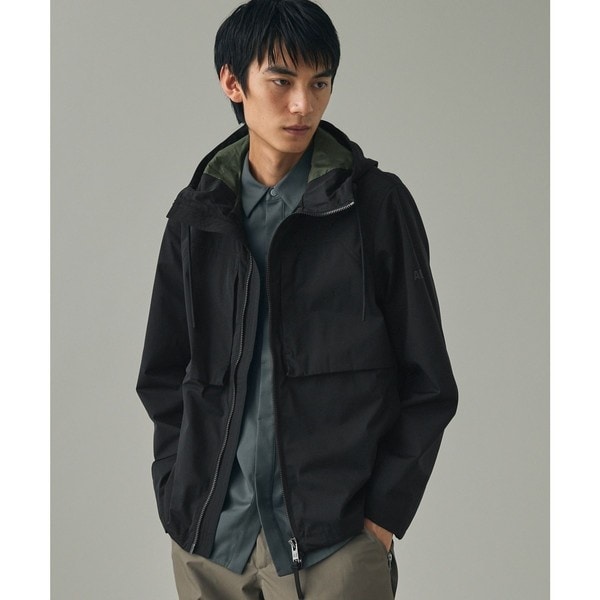 アダムエロペ×WildThings デナリジャケット 22AW ADAM ET ROPE' 2022AW【WILDTHINGS 別注】TOOLSTRAP DENALI