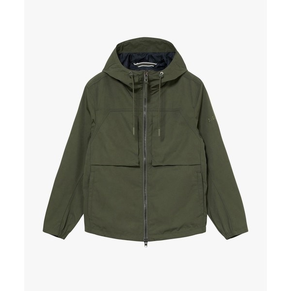 アダムエロペ×WildThings デナリジャケット 22AW 2022AW【WILDTHINGS 別注】TOOLSTRAP DENALI JACKET/UNISE