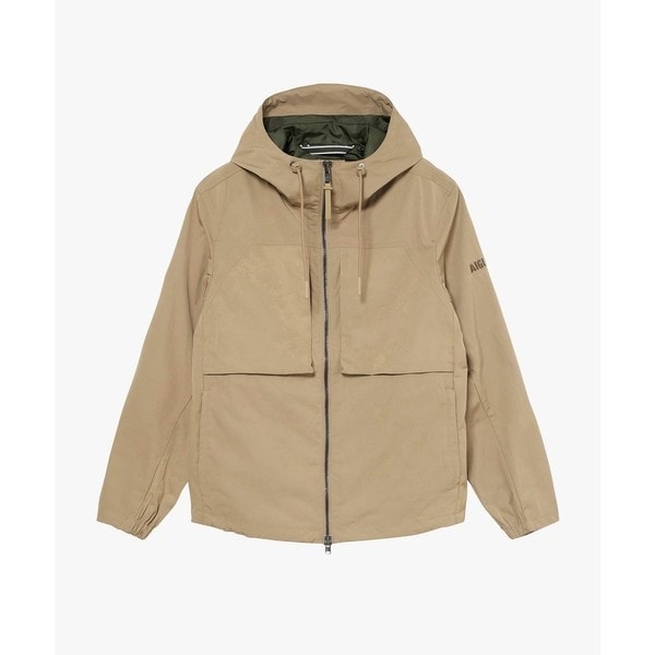 アダムエロペ×WildThings デナリジャケット 22AW アダムエロペ×WildThings デナリジャケット 22AW 大解剖】WILD THINGS