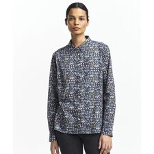 【LIBERTY】 ロングスリーブシャツ