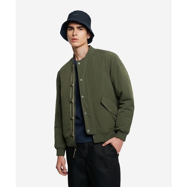 DUPONT SORONA 中綿 POLARTEC CLASSIC 300 ポーラテック フルジップ