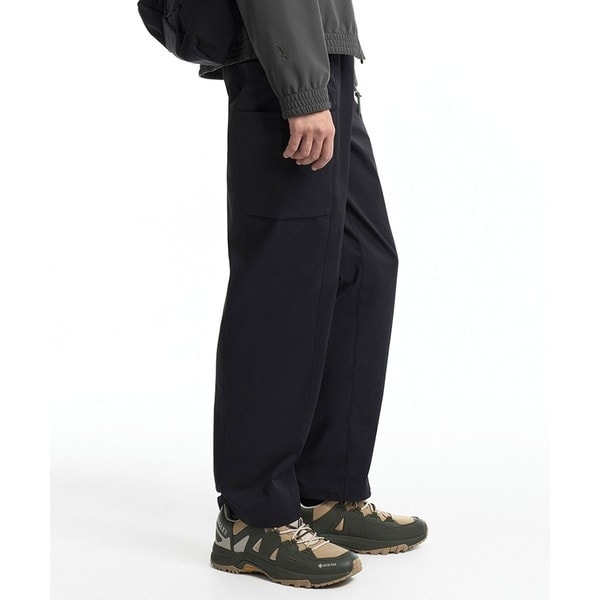 GORE-TEX ゴアテックス3レイヤー 防水 透湿 防風 ハードシェル カーゴ