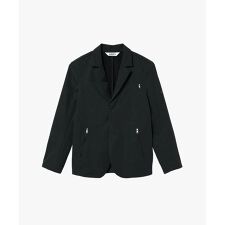 ソフトシェル テーラードジャケット