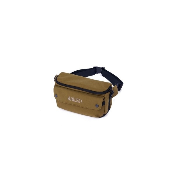 WU51 SAC パフィー3WAYボディバッグ | トゥービーバイ