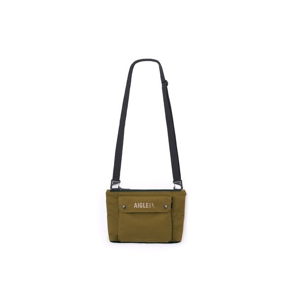 【LACOSTE】デイリーシティ ミニバゲッティバッグ Women's Daily City Mini Bugatti Bag - Women's Collection