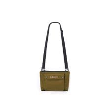 撥水 ハイキング ミニショルダーバッグ 2L