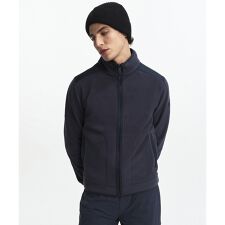 ポーラテック ジップアップフリース