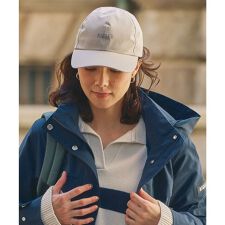 防水 防風 通気 GORE-TEX ゴアテックス ロゴキャップ
