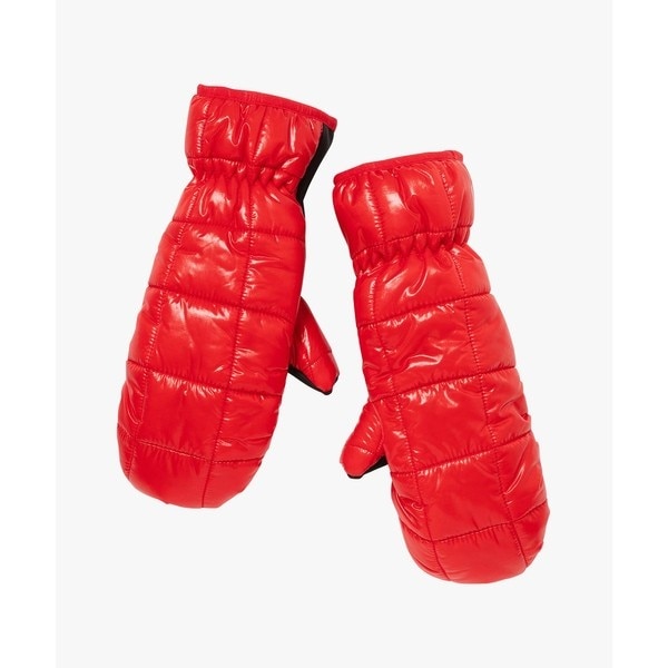 UGG/アグ/QUILTED PERFORMANCE GLOVE | UGG | マルイウェブチャネル