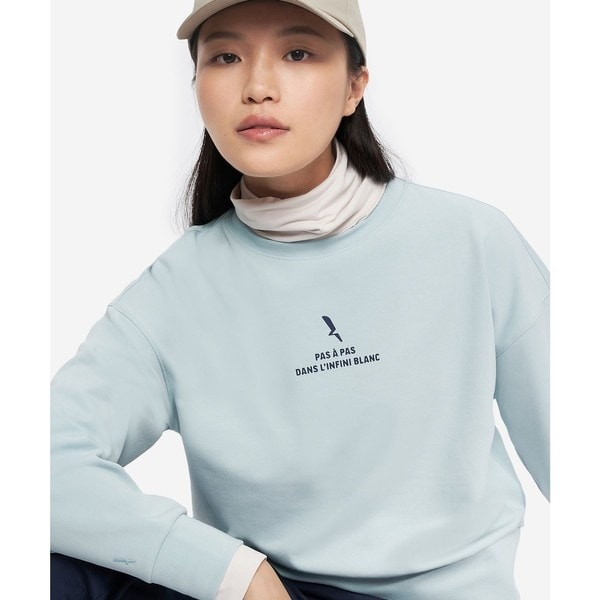 エーグル（AIGLE）/UVカット ロングスリーブTシャツ UVカット ロングスリーブTシャツ | エーグル(AIGLE) | マルイウェブ