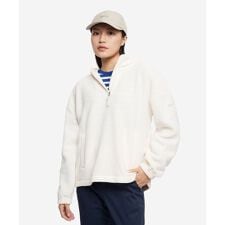 ポーラーテック ハーフジップフリースパーカー / POLARTEC THERMAL PRO