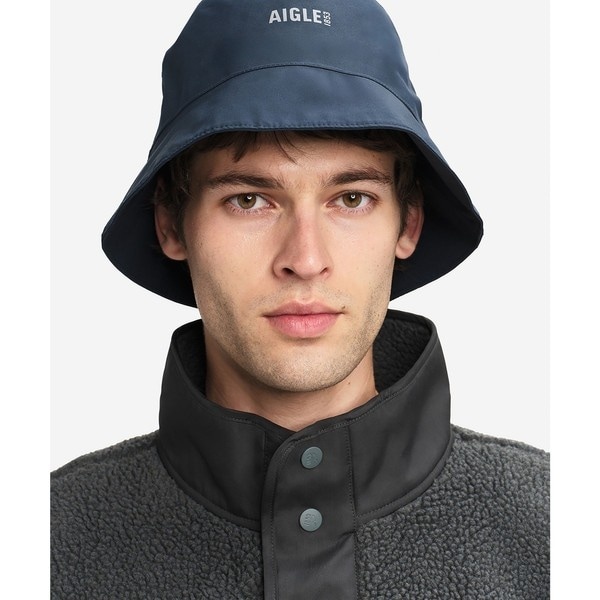 UGG/アグ/UGGFLUFF SCALLOPED HAT/UGGフラッフ スカロップド ハット