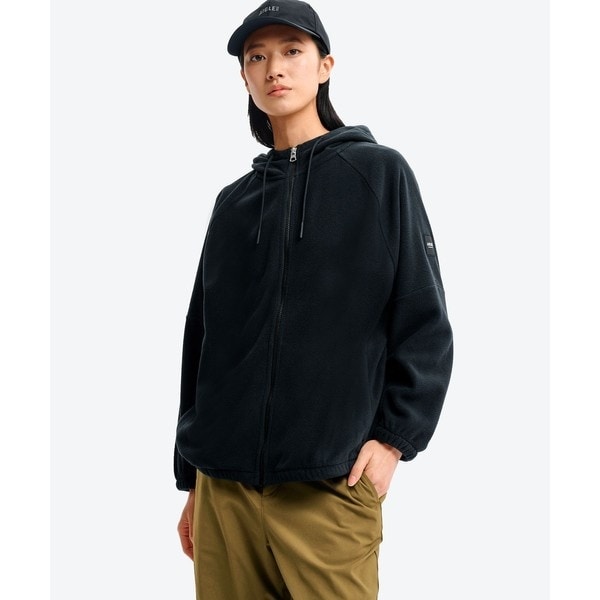 [�}���C]�~�f�B�A���E�F�C�g �}�C�N���t���[�X �W�b�v�A�b�v�t�[�f�B �W���P�b�g/�G�[�O���iAIGLE�j �u���b�N