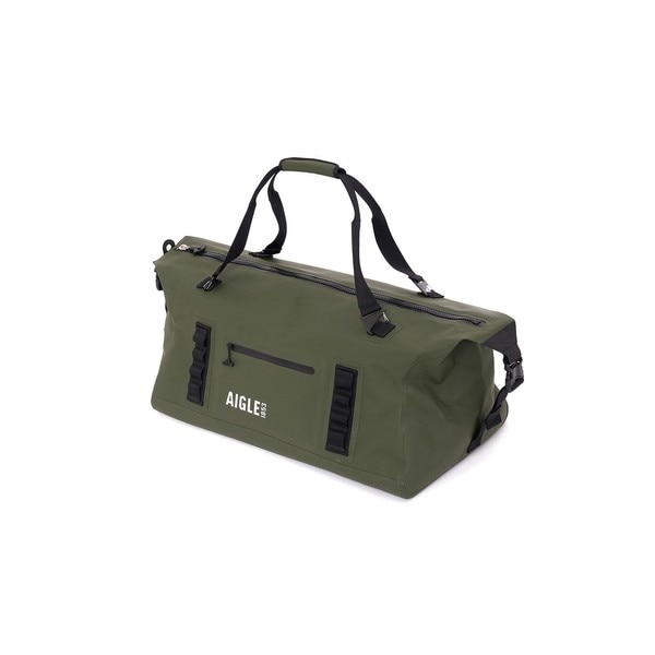 エーグル メンズ レディース 防水 ウィークエンダー ダッフルバッグ ダッフルバッグ ボストンバッグ 送料無料 AIGLE ZNHBN65 エーグル(AIGLE) ボストンバッグ | 通販・人気ランキング - 価格.com