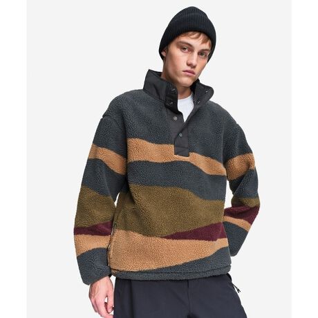 [^ԁFZSHBK83]̃nClbÑt[X XEFbgVćAXibv {^߂ƃWbp[t |PbgŁAJt[W WJ[h p^[gƃX^C񋟂܂BEX^hJ[EWbvtTCh|Pbg 2En[tXibv{^tOʁE݂ƃZ^[vPbg͖ňoƈ܎̐nEZ^[tg̖̉DځEɃSoCAXES萞EAiglehJEEɃo[hS̎hJ