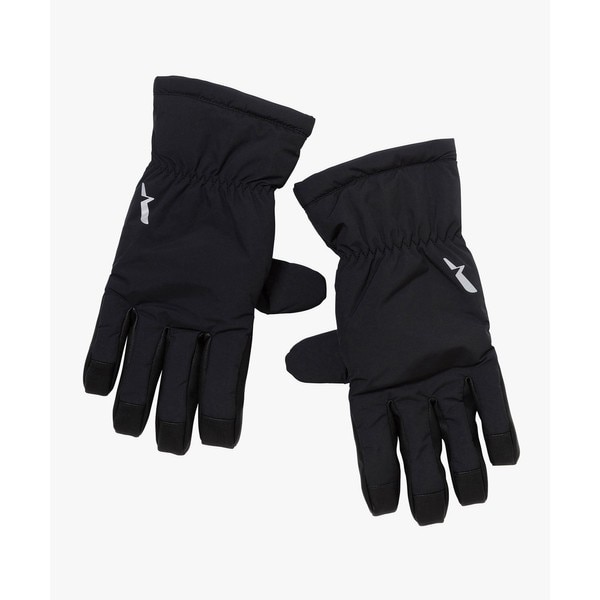 [�}���C]GORE-TEX �S�A�e�b�N�X �O���[�u/�G�[�O���iAIGLE�j �u���b�N