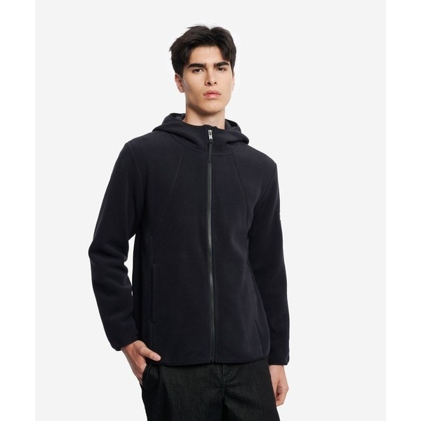 [�}���C]OLARTEC Classic 200 �|�[���[�e�b�N �t���W�b�v �t���[�X�p�[�J�[/�G�[�O���iAIGLE�j �u���b�N