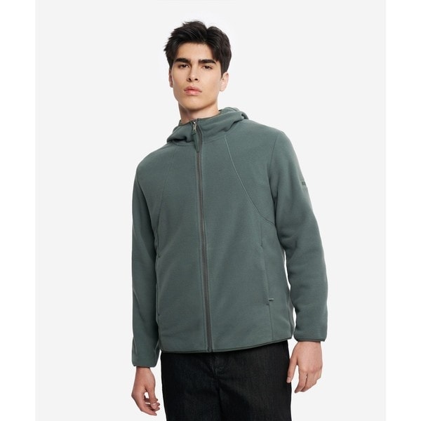 [�}���C]OLARTEC Classic 200 �|�[���[�e�b�N �t���W�b�v �t���[�X�p�[�J�[/�G�[�O���iAIGLE�j �O���[