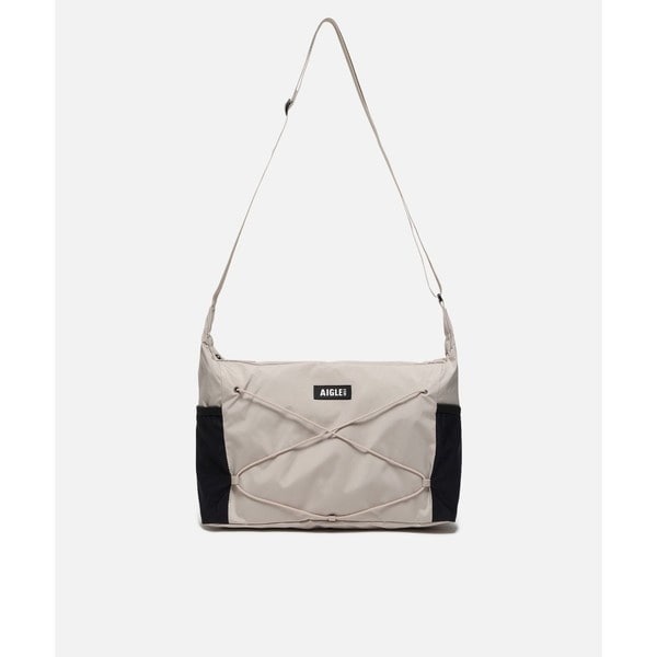 25SS新作美品✨定価半額！アルアバイルヴィエナラタンバケットショルダーバッグ 25SS新作美品✨定価半額！アルアバイルヴィエナラタンバケット