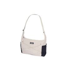 撥水 パッカブル2wayショルダーバッグ 10L