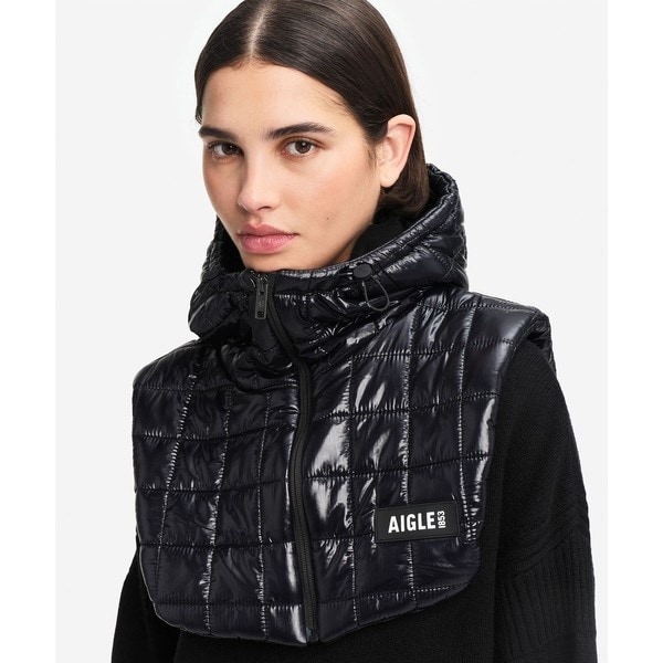 KIJIMA TAKAYUKI/キジマ タカユキ LONG FAUX FUR HOOD W-2420 | イエナ