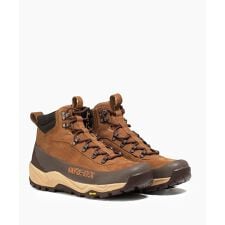 エーグル(AIGLE)のGORE-TEX ゴアテックス オーバートラック ハイキングシューズ ビブラムソール