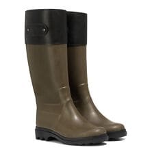 防水 ウィメンズコテージブーツ