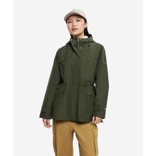 防水 透湿 防風 GORE-TEX ゴアテックス 2レイヤージャケット