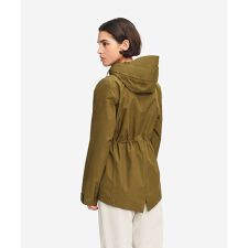 防水 防風 透湿 GORE-TEX ゴアテックス ショートジャケット