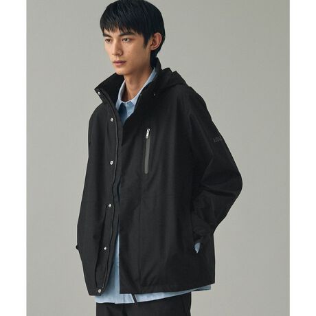 [^ԁFZBHBL89]̃JWAGORE-TEXWPbǵAϋv̂2C[ŁADꂽhƖhĂ܂BVF̓TCN|GXegčĂA܂܂ȒȂ\łB܂AT-KITVXeΉɂAȒPɃCOy߂܂B̃WPbǵAւ̔zƋ@\˔ĂAǂȓVɂĂAEghAAhx`[ɍœKłBE JWAȃTCNVF |GXe GORE-TEXE T-KIT WPbg E h[R[h@\tt[h E tgɃWbp[J E tgnh|PbgɃWbp[N[W[ E ɃXibv{^J̑^u E TChV[Ƀh[R[h@\ E EFg|PbgɃWbp[N[W[ E  AIGLE hJ E @\^O: GORE-TEX E TK E AIGLE FOR TOMORROW