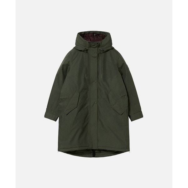 PRIMALOFTダウン GORE-TEX ゴアテックス 防水 透湿 防風