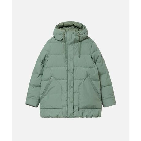 [^ԁFOBFBU39]hEEɗDꂽWINDSTOPPER(R) PRODUCTS by GORE-TEX LABSgpA2C[_EWPbgB~̗₽炵Ɛĝ܂BȂɂ͔Q̕ۉ͂ւO[X_E[UBWINDSTOPPER(R) PRODUCTS by GORE-TEX LABS_bN_Et[hOɎO\ȃs[ƒR[htOʂ̓Wbp[ƃXibvJuJtXnh|Pbg2Lk̂鐞Wbv|Pbg1AIGLES[obOtAIGLE FOR TOMORROWiĐfނɔzYwiij