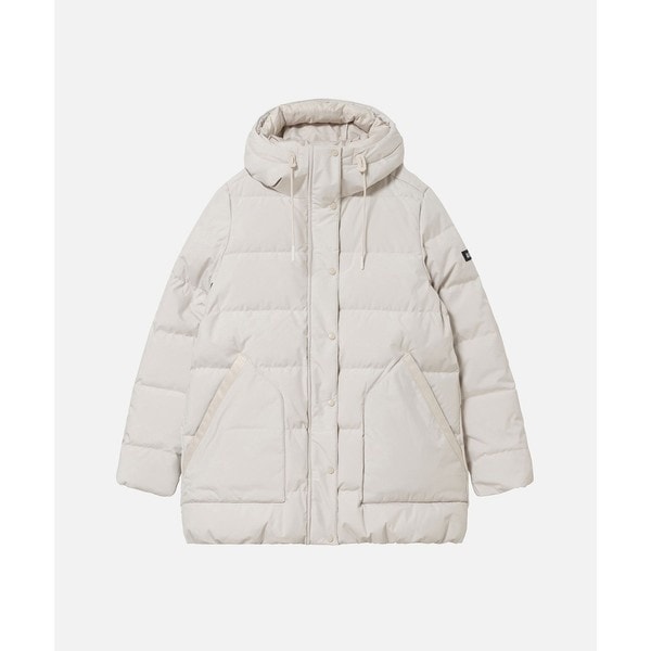 PONTELAND/ポントランド】リバーシブルダウンコート