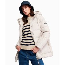 エーグル(AIGLE) レディース ダウンジャケット・ダウンコート（中綿 