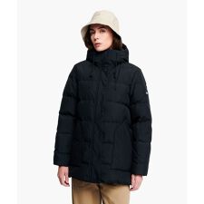 エーグル(AIGLE) レディース ダウンジャケット・ダウンコート（中綿 