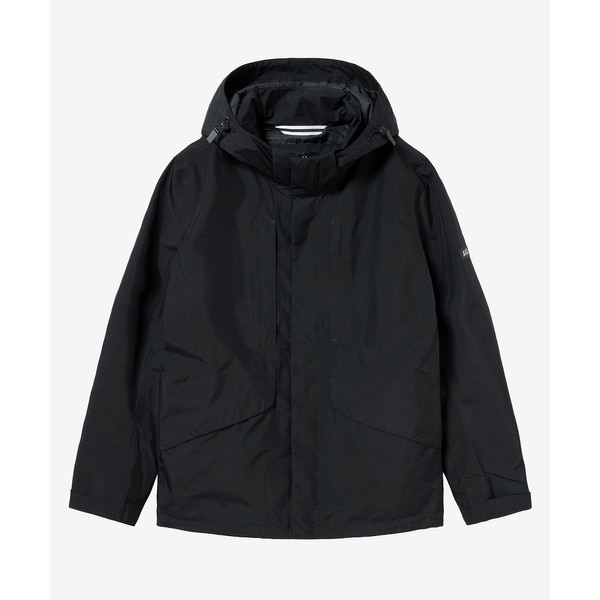 ゴアテックス コニジャ フィールドコート | エーグル(AIGLE) | マルイ