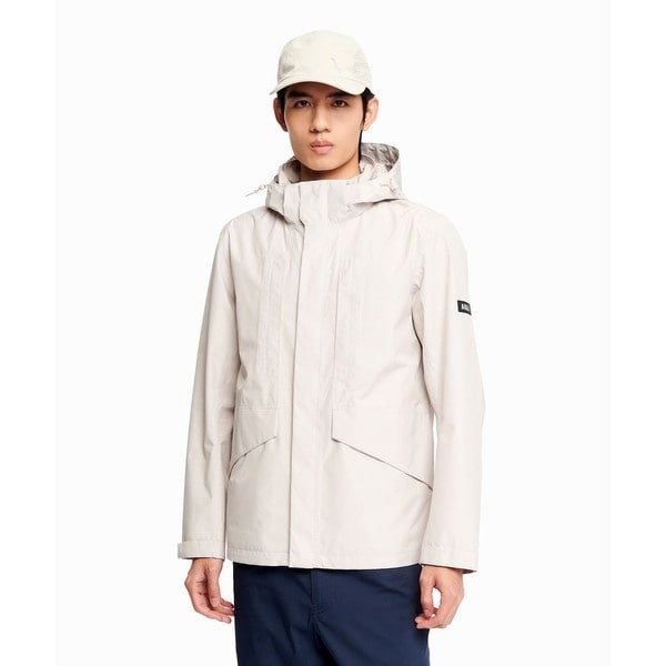 ゴアテックス3レイヤー オールインワン | エーグル(AIGLE) | マルイ