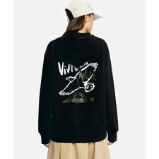 イーグル イン シティ スウェットパーカ