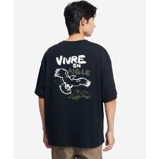 イーグル イン シティ Tシャツ