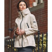 透湿防水 2レイヤー フーディジャケット RP