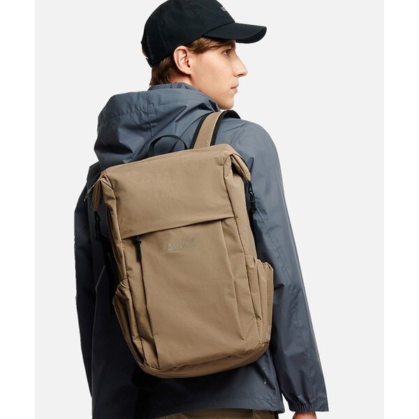 撥水 ネイバーフッド バッグパック 18L | エーグル(AIGLE) | マルイ