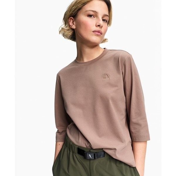 [�}���C]�v���C���t���b�N�X DFT UVC 3/4�X���[�u �����|�C���g���S�h�J 7����T�V���c/�G�[�O���iAIGLE�j �u���E��