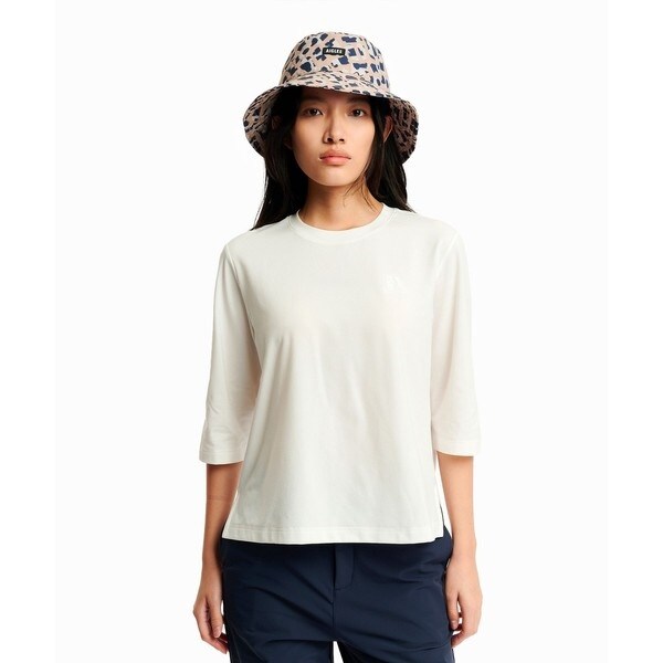 [�}���C]�v���C���t���b�N�X DFT UVC 3/4�X���[�u �����|�C���g���S�h�J 7����T�V���c/�G�[�O���iAIGLE�j �z���C�g