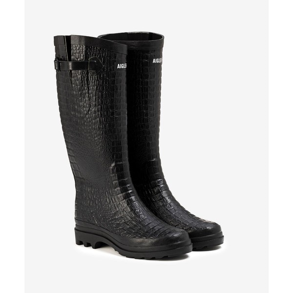 [�}���C]�G�[�O�����e�B�[�k �N���R�_�C���� ���o�[�����O�u�[�c/�G�[�O���iAIGLE�j �u���b�N