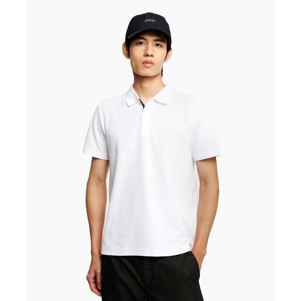 [�}���C]�z������ UV�J�b�g COOLMAX �s�P�|���V���c/�G�[�O���iAIGLE�j �z���C�g