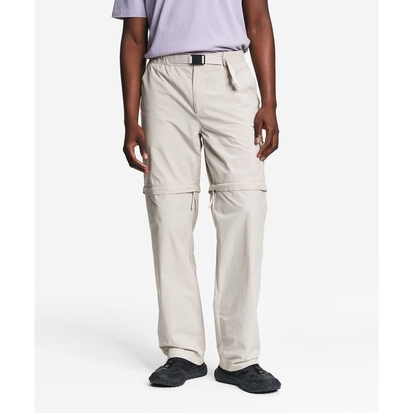 [�}���C]CORDURA�i�C���� �W�b�v�I�t �R���o�[�`�u���p���c 2WAY/�G�[�O���iAIGLE�j �z���C�g
