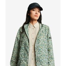 【LIBERTY】撥水 エクストラライト フーディジャケット